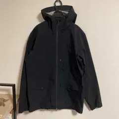 HAGLOFS ホグロフス マウンテンパーカー GORE
