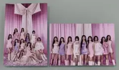 TWICE オール 全員 THIS IS FOR ソウル ランダム トレカ 2種