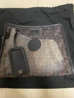 Fendi ピーカブーディフェンダー 新品未使用