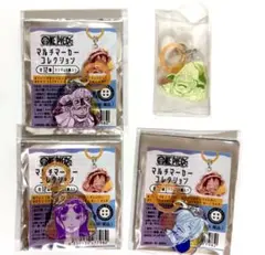 ONE PIECE ワンピース マルチマーカーコレクション