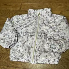 ウィンドブレーカー　110 女の子