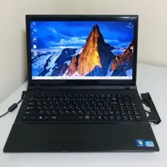 i7搭載win10/M8G,HD320GB