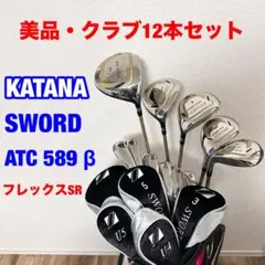 2025年最新】SWORD ATC589の人気アイテム - メルカリ