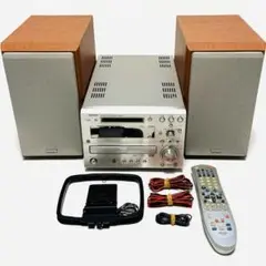 DENON D-MS3 コンパクトオーディオシステム DENON D-MS3 コンパクトオーディオシステム｜Yahoo!フリマ（旧