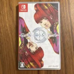 グノーシア　Switch