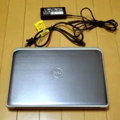 DELL ノートパソコン Inspiron 14R 本体【ジャンク品】