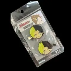 マッシュル-MASHLE- 前髪クリップ レイン＆赤ちゃんレイン..999062