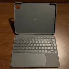 Logicool iPad Pro 11インチ Combo Touch