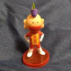 ラッキーマン jstars ワールドコレクタブルフィギュア