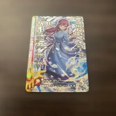 ダイの大冒険　クロスブレイド　SEC X1-068 ムーンブルクの王女