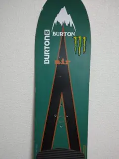 BURTON air 1,1 キッズボード