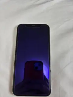 iPhone11 本体　64GB バッテリー84%