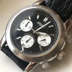 2025年最新】seiko ana クロノグラフの人気アイテム - メルカリ
