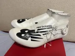 27cm ニューバランス 陸上スパイク トラック