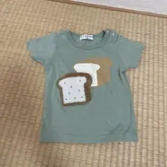 80cm 食パンTシャツ