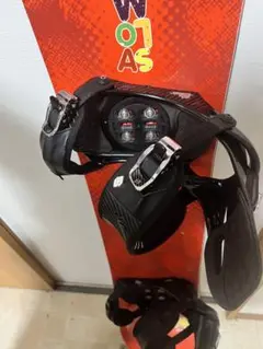 サロモン SALOMON ビンディング バインディング S/Mサイズ