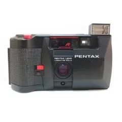【完動品】Pentax PC35-AF-M DATE フィルムカメラ 動作確認済 Pentax PC35AF-M - Camera – Kamerastore