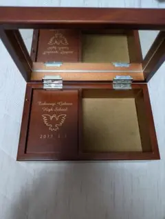 常盤木学園 オルゴール
