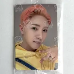 NCT DREAM ロンジュン DREAMSCAPE StarRiverトレカB