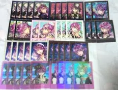 あくねこ 悪魔執事と黒い猫 ラト ぱしゃこれ クリアカード