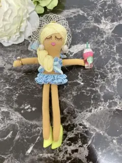 ルルべちゃん 水着 夏