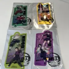 鬼滅の刃　無限城編　入場特典　クリアカード