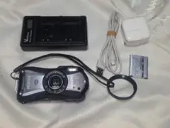 PENTAX OPTIO WG-10 デジタルカメラ