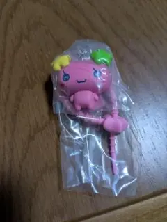 たまごっち カラフルマルチチャーム ふらわっち