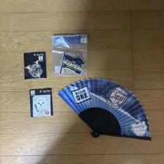 埼玉西武ライオンズ記念グッズ