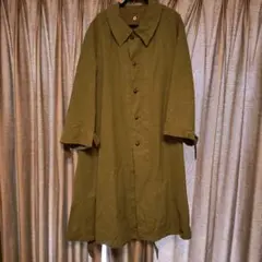H.M. フランス軍 50s ホスピタルコート L相当 ビンテージ ユーロ 全国通販】DEAD STOCK 50s FRENCH MILITARY