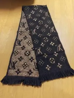 LOUIS VUITTON マフラー