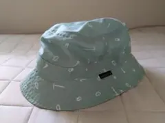 mont-bell 　子供用帽子M サイズ　56cm〜58cm