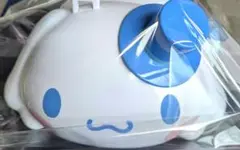シナモロール　ポップコーン
