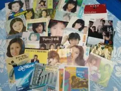 シングル レコード ジャケット 　100枚まとめ 【ジャケットのみ】