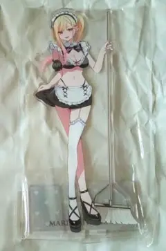 その着せ替え人形は恋をする　千種みのり　くじ　アクリルスタンド　メイド
