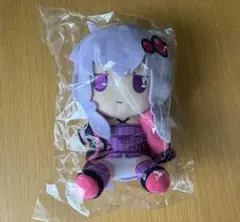 紲星あかり おすわりぬいぐるみ AHS公式@ボイスピ大好評発売中！ on X: 