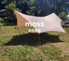 8524.MSR ビンテージ幕 アウトフィッターウイング タンカラー 8524.MSR ビンテージ幕 アウトフィッターウイング タンカラー