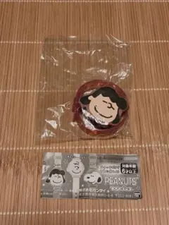 PEANUTS ライトブレス ルーシー
