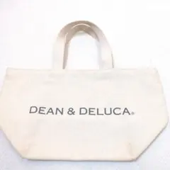 DEEN AND DELUCA トートーバック小