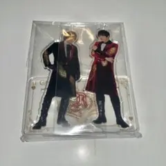 D.A.T 小野大輔 近藤孝行 アクリルスタンド アクリルキーホルダー ライブ