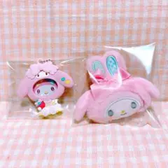 マイメロディセット
