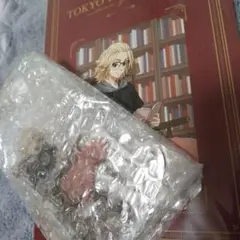 東京リベンジャーズ　佐野万次郎セット（新品・未開封）