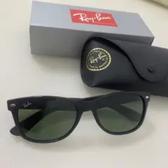 RayBan RB2132 901 レイバンサングラス New Wayfarer