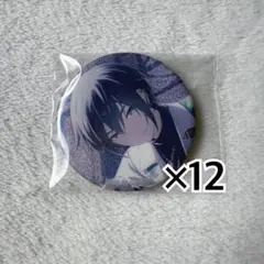 KAITO グリッター缶バッジ Vol.42A