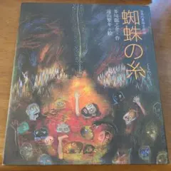 蜘蛛の糸　53