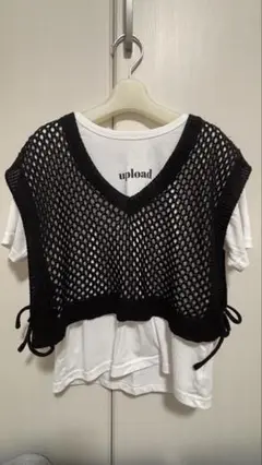 白色 Tシャツ 150サイズ