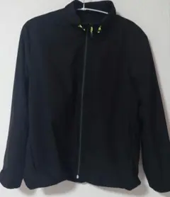 ブルゾン ジャンパー