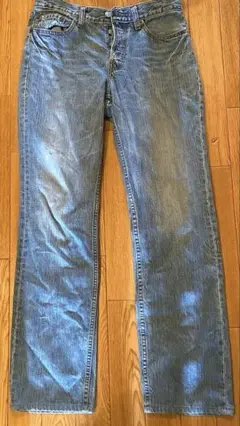 Levi's リーバイス　501 ヴィンテージジーンズ　ジーパン　古着