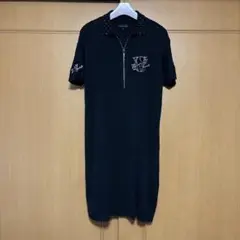 新品同様　バレンザポースポーツワンピース　40サイズ