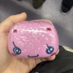 たまごっち　カプキャラ　ふらわっち